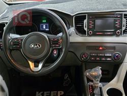 کیا سپۆرتاج